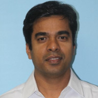 Mahesh Radhakrishnan