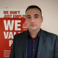 Petar Vihrogonov