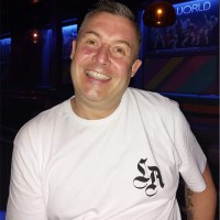 Stephen Lakin