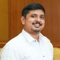 Aswin Biju