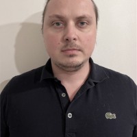 Daniel Lindholm