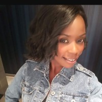 Alicia Dozier
