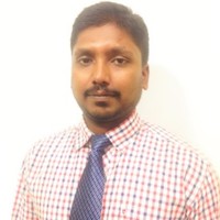 Karthick Bala
