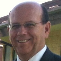 Robert C. Sizemore, DHA