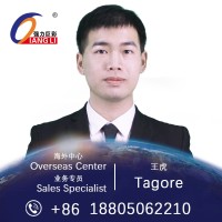 Tagore Qiangli LED Screen