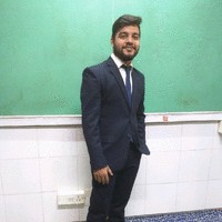 Krishna Mishra