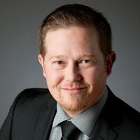 Justin Treul, Cpcu, Arm, Cfe