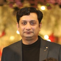 Saqib Shahzad