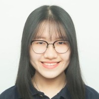 Loo Xin Yi