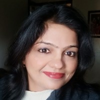 Rittu Bansal