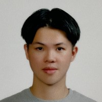 Perry Huang