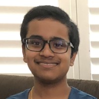 Satya Prakash Kothamasu