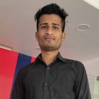 Jitendra Dangi