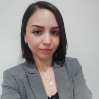 Diana Pérez Vázquez