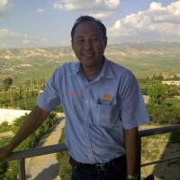 Denny Syaefudin