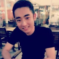 Tommy Ding