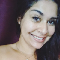 Jade Souza Fão