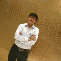 Anand Ravi