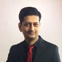 Kuldip Solanki