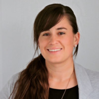 Taryn Gilfoy, CVRP-TSA