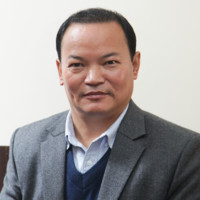 Rajendra K. Ghising, Ph.D.