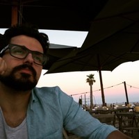 Armand Pedrós de Oliveira