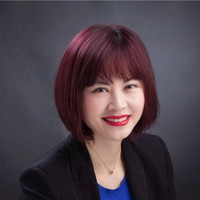 Ally Zhang