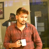 Gowrisankar Palanisamy