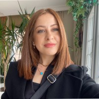 Gizem Çiçek