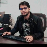 Niraj Raikwar