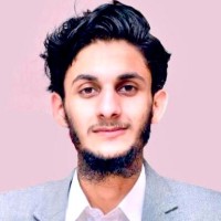 Harris Mazhar