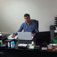 Alexandros Christodoulou