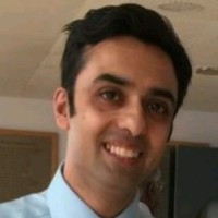 Chetan Lad