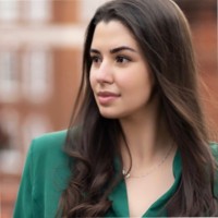 Martina Georgieva
