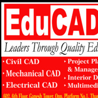 EduCADD Thane