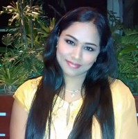 Alekhya H