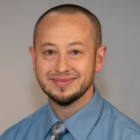 Tim Schaefer