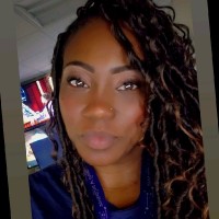 Kiamesha Hardin Bscj , Asc