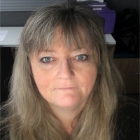 Louise Oetting