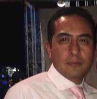 Daniel García Ramos