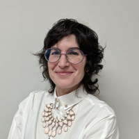 Simone Abel, Ba, Bed, Csm