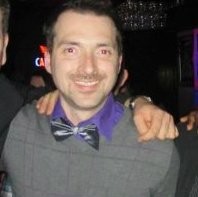 Eric Legault