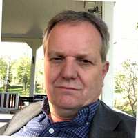 Eric Östlund