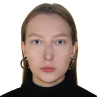 Alisa Romanova