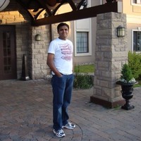 Balaji Mahalingam
