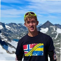 Kristian Berg-Pedersen