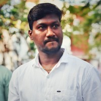 Vinoth Durai