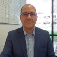 Andrew Haas
