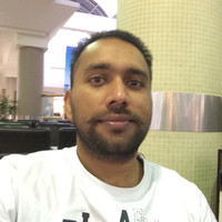 Amardeep Singh Dhuri