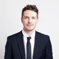 Benjamin Leigh